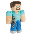 2€84 sur Minecraft - Peluche 20 cm - HBN40 - Personnage Creeper - Peluche -  Achat & prix