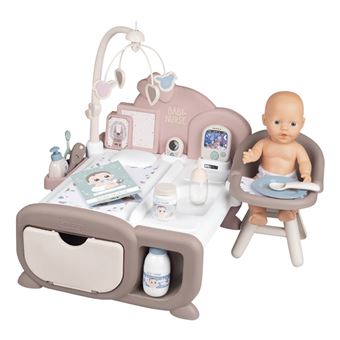 BABY NURSE NURSERY COCOON