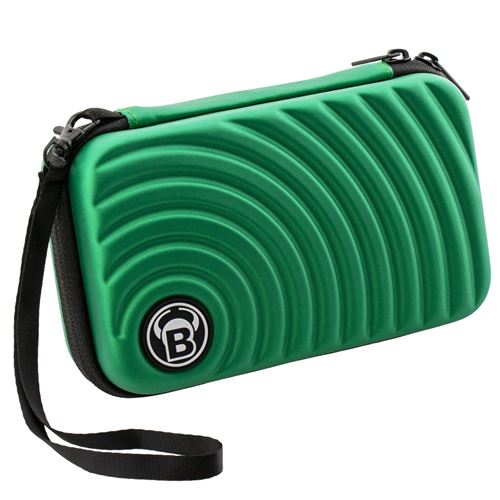Bull's tube de quartet Orbis XL vert