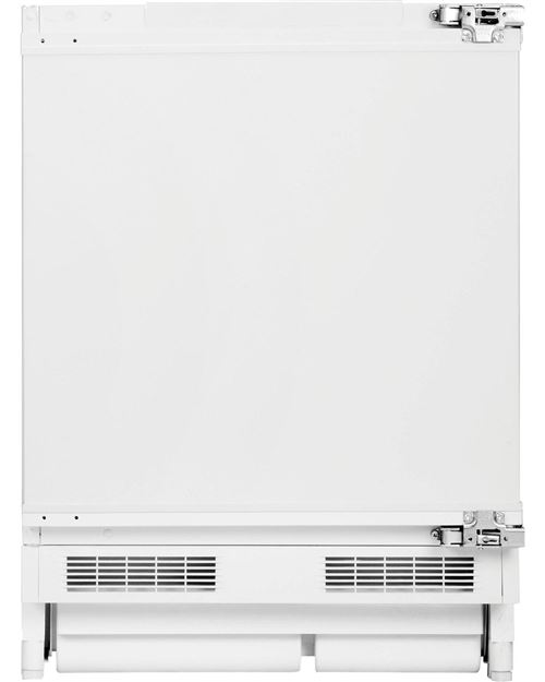 Beko BU1104N r&eacute;frig&eacute;rateur Int&eacute;gr&eacute; 130 L E Blanc 