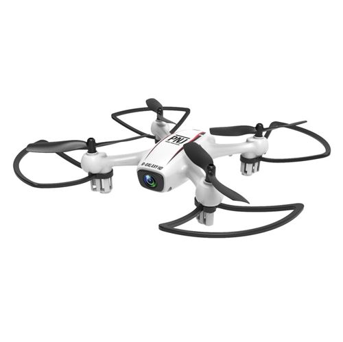 Drone PNJ R-Galaxy avec radiocommande et cam&eacute;ra HD