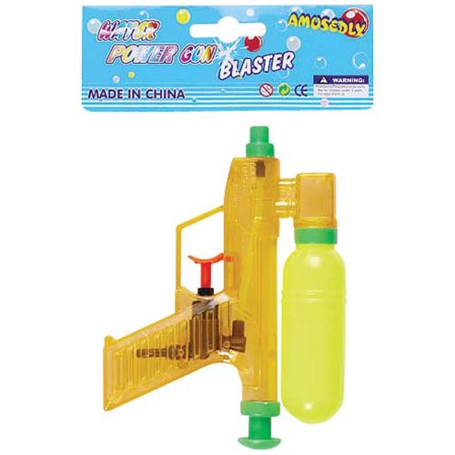 cofalu kim'play s.a. - pistolet eau a reserve 15cm