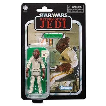 Figurine Star Wars Vin British Columbia