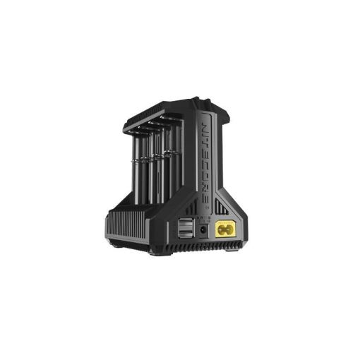 NITECORE 18650/18350/16340/26650/14500