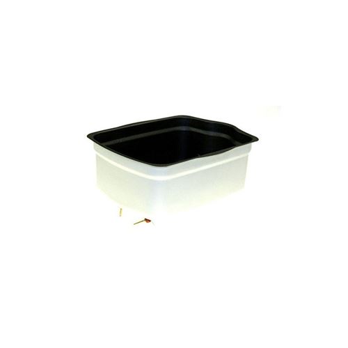Cuve + Résistance pour Friteuse Super Uno Moulinex