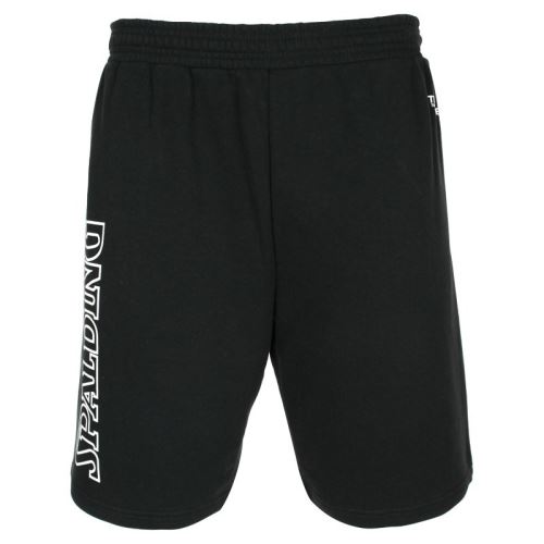 Short Spalding Team II 3XL Noir