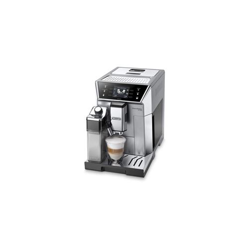 Expresso avec broyeur Delonghi ECAM 550.75.MS PRIMADONNA CLASS