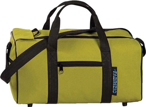 Fabrizio sac de sport 14 litres vert junior