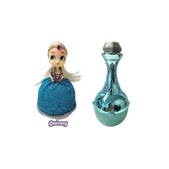 SPLASH TOYS - Genie Suprise - Quinny - Poupee