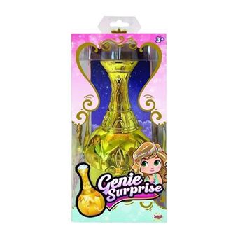 SPLASH TOYS - Genie Suprise - Quinny - Poupee
