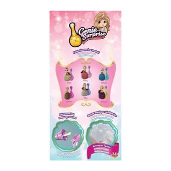 SPLASH TOYS - Genie Suprise - Quinny - Poupee