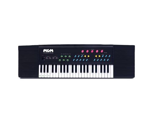 Mgm - Clavier Piano Synthetiseur Electrique 37 Touches