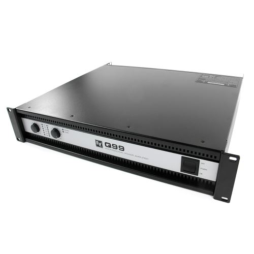 Electro Voice Q99 amplificateur