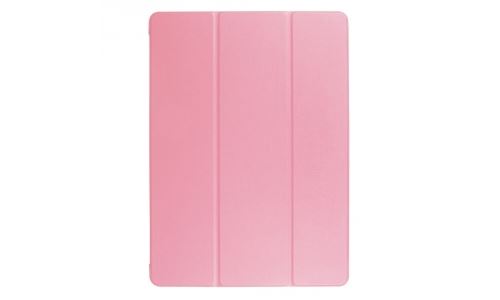 Etui Smart Tri-Fold rose iPad Pro 12.9-2017 Genération 2
