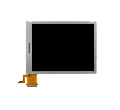 Third Party - Ecran LCD 3DS Inférieur - 0583215008509