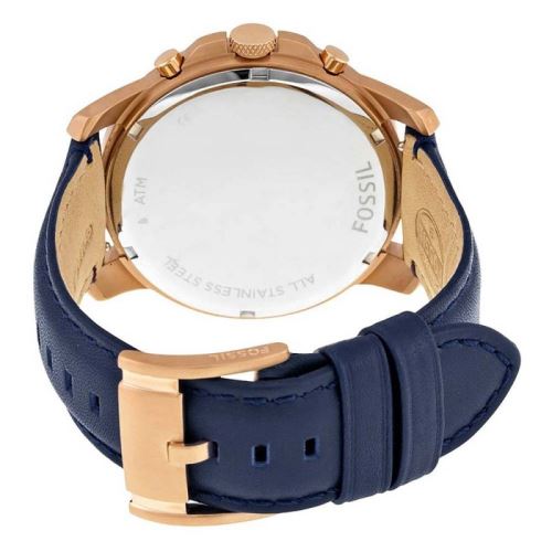 Fossil 2025 grant fs4835