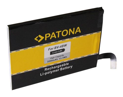 Batterie pour Nokia Lumia 1320 BV4BWA BV-4B