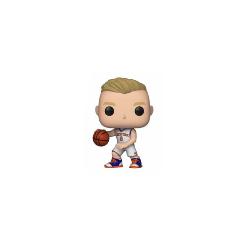 Figurine Funko Pop Vinyl NBA Kristaps Porzingis