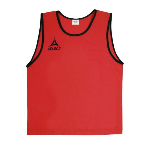 Pack de 12 chasubles Select-orange -Junior Orange