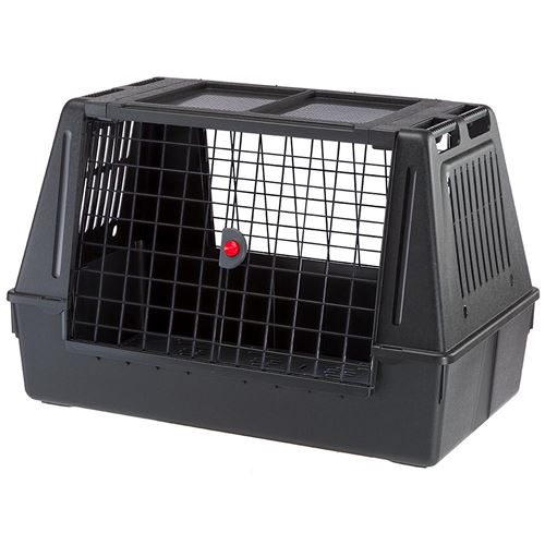 Ferplast Cage de voiture pour chiens Atlas Car 100 Scenic 73113017