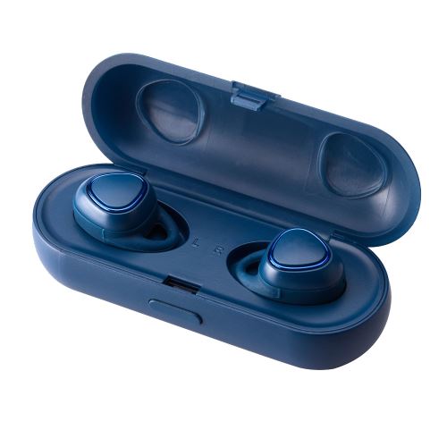 Sport In-Ear intra-auriculaires Casque sans fil de cordon Gratuit pour Samsung Gear IconX SM-R150_hailoihdd174