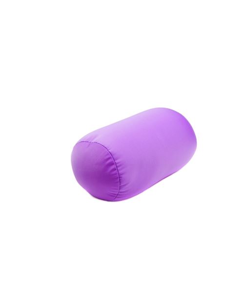 Coussin confort Softy Mauve - JUMBO BAG