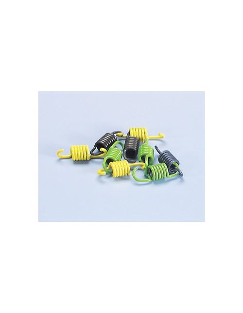 Kit de 3 jeux de ressorts d'embrayage Polini moteur Minarelli