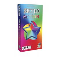 Jeu d'ambiance Magilano Skyjo Action