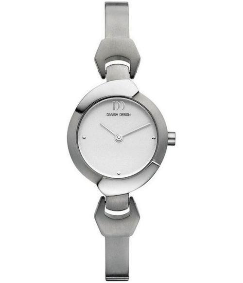 Danish Design Montre Femme IV62Q1013 Argent