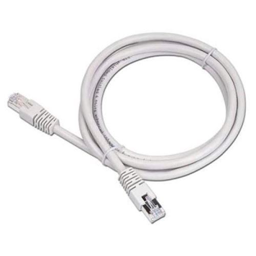 iggual Tuyau FTP Cat6 LSZH 2 Mts Gris