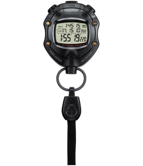 Cronometro Casio Hs 80Tw 1Ef