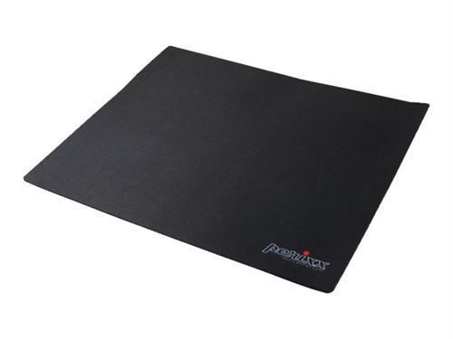 Tapis de souris de gaming Perixx DX-1000 L noir