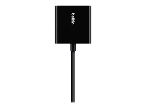 Belkin Universal HDMI to VGA Adapter with Audio convertisseur vidéo - B2B