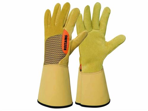 Gant de protection épines et ronces roncier - rostaing - 7 - s