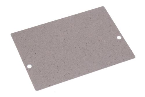 Accesoire Micro-onde Whirlpool - Plaque Mica Micro-onde - 481246228699