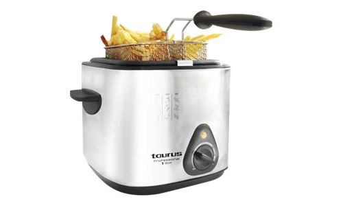 Taurus Professional 1 Slim - friteuse