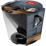 8 boîtes de Melitta - Filtres Taille 1 x 4 Gourmet Café Doux, Lot de 80