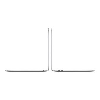 Apple MacBook Pro 13'' Touch Bar 512 GB SSD 8 GB RAM Chip M1