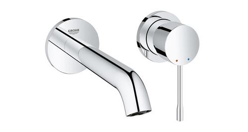 Grohe Mitigeur Lavabo Essence 19408001 Import Allemagne