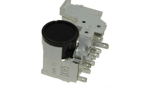 Whirlpool Relais Klixon Monobloc pour Congelateur - 481228038148