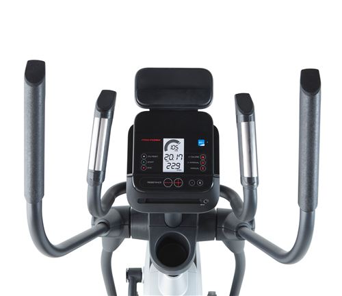 Velo elliptique ve best sale 420