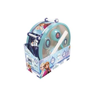 Set Musical Lexibrook Reine des Neiges 7pcs