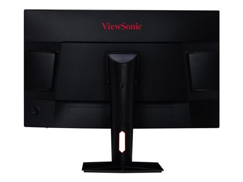 ViewSonic XG Gaming XG3240C - Écran LED - incurvé - 32 (31.6 visualisable) - 2560 x 1440 @ 144 Hz - VA - 300 cd/m² - 3000:1 - 3.84 ms - 2xHDMI, DisplayPort - haut-parleurs