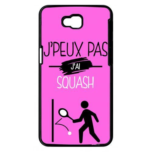 Coque lg pro lite d680 j peux pas j ai squash 6