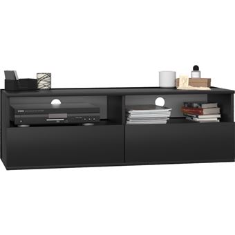 76€36 sur rumbi  meuble tv moderne salonchambre