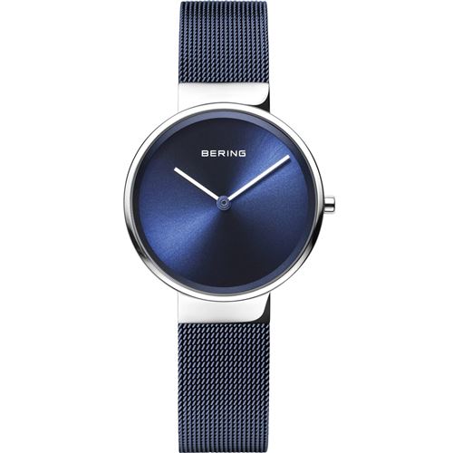 Bering 14531-307, Quartz, 31mm, 5ATM