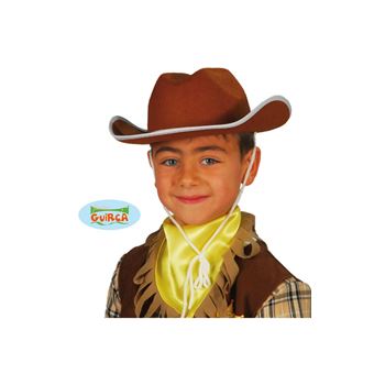 Déguisement Cowboy pour enfant - Premium