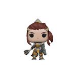 Figurine Funko Pop Games Overwatch S5 Brigitte