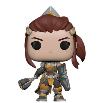 Figurine Funko Pop Games Overwatch S5 Brigitte