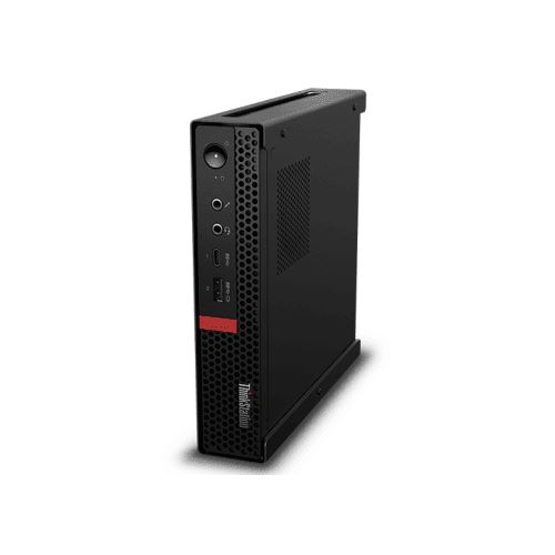 lenovo ts p330 tiny i7-8700t 16gb 512gb nv quadro p1000 w10p noir